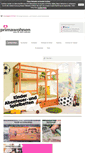 Mobile Screenshot of primawohnen.com